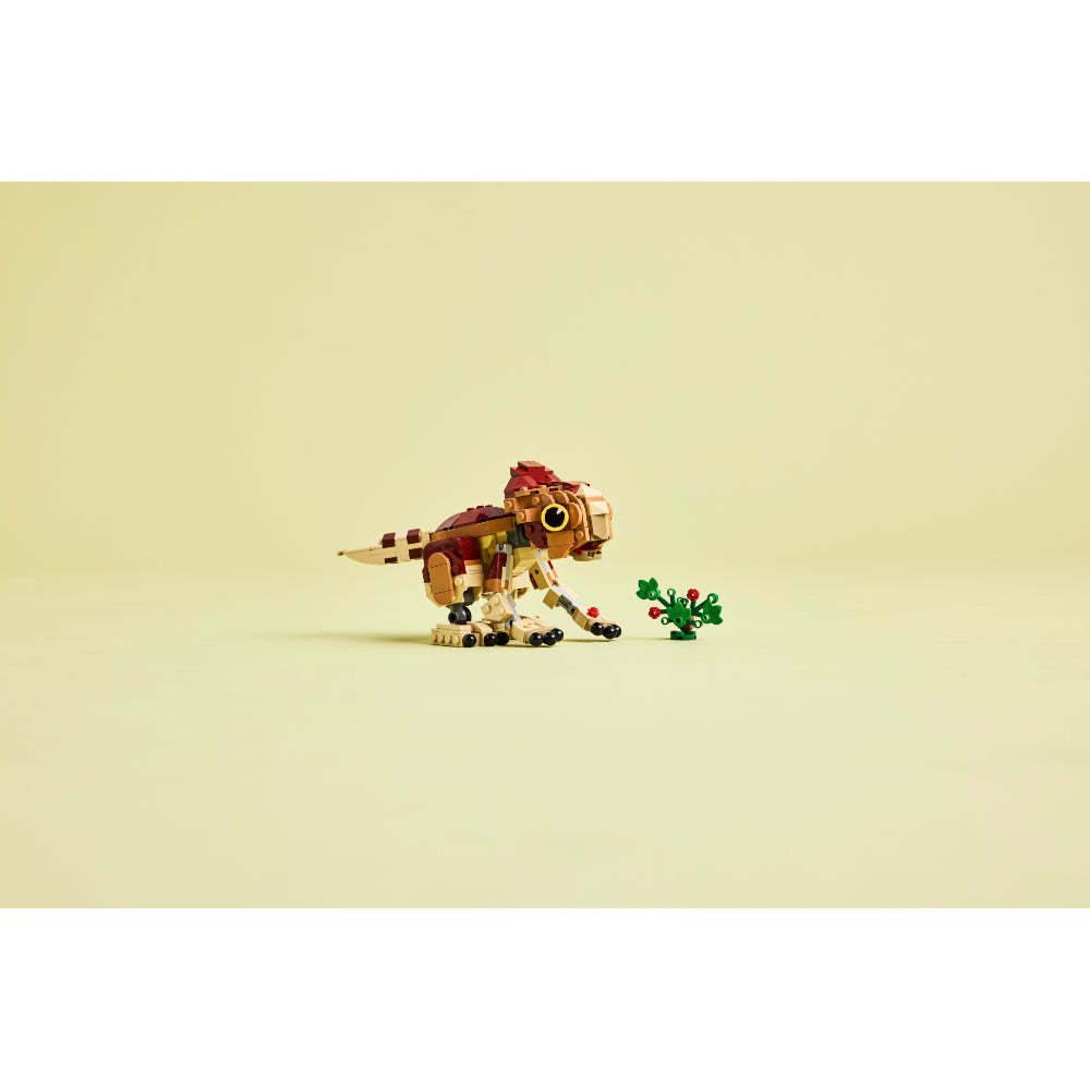 LEGO®Jurassic World: Dolores Bebé: Aquilops (76970)_011