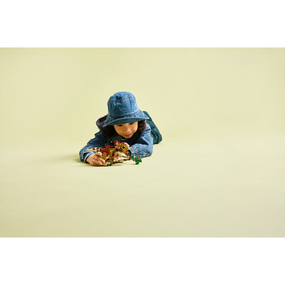 LEGO®Jurassic World: Dolores Bebé: Aquilops (76970)_009