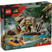 LEGO®Jurassic World: Huida Por El Río Y T. Rex A La Caza (76975)_001