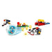 LEGO®Sonic: Batalla De Sonic En La Hoguera (77001)_006