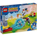 LEGO®Sonic: Batalla De Sonic En La Hoguera (77001)_001