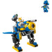 LEGO®Sonic: Ciclón vs. Metal Sonic (77002)_002