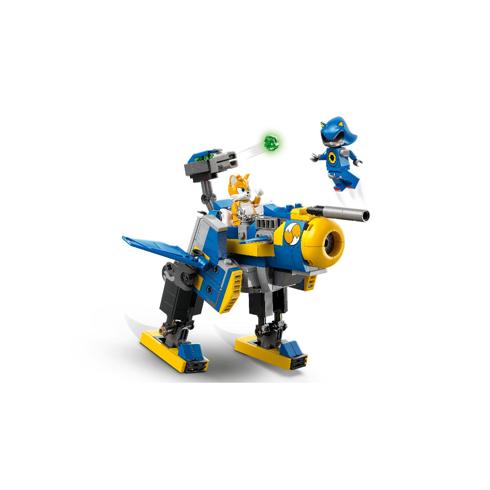 LEGO®Sonic: Ciclón vs. Metal Sonic (77002)_005