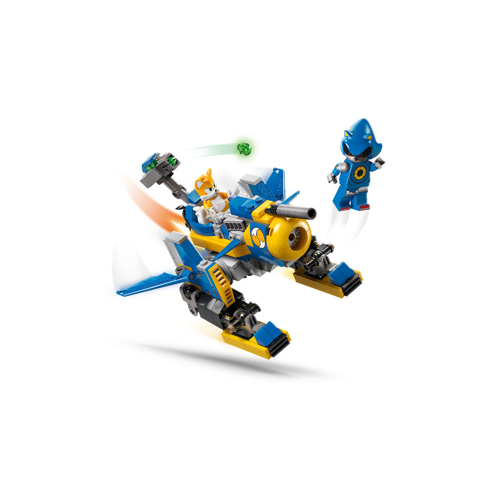 LEGO®Sonic: Ciclón vs. Metal Sonic (77002)_006