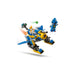 LEGO®Sonic: Ciclón vs. Metal Sonic (77002)_006