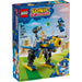 LEGO®Sonic: Ciclón vs. Metal Sonic (77002)_001