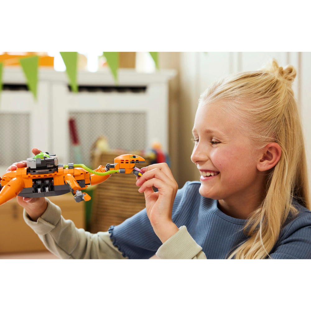 LEGO®Sonic: Super Shadow vs. Biolizard (77003)_011