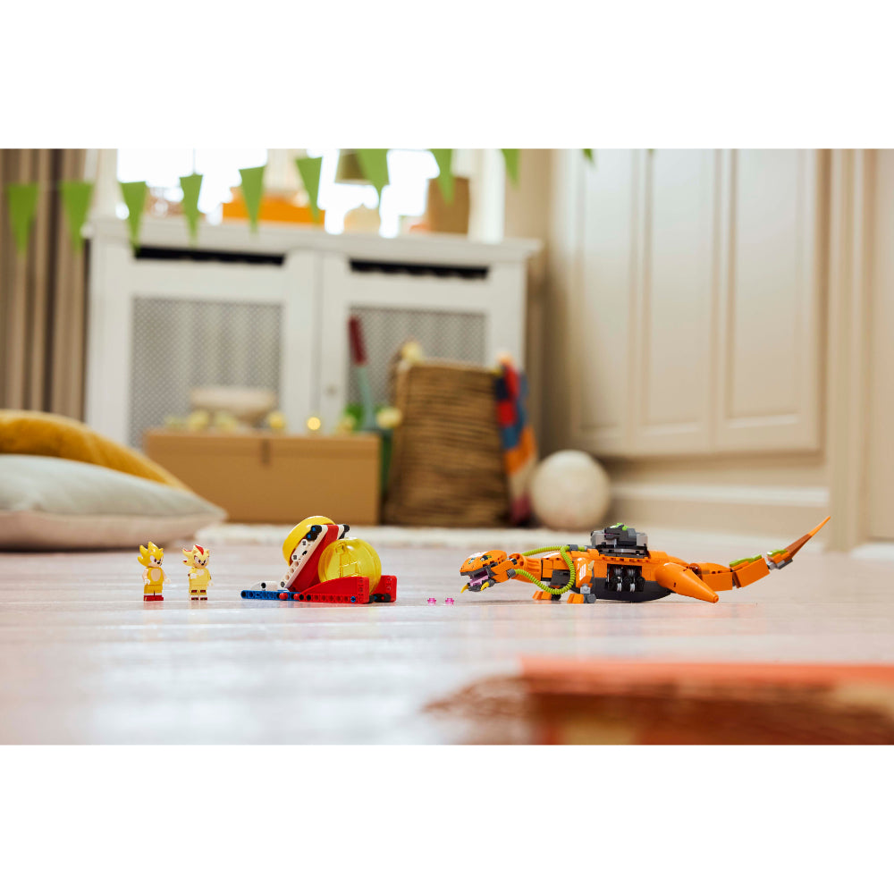 LEGO®Sonic: Super Shadow vs. Biolizard (77003)_012