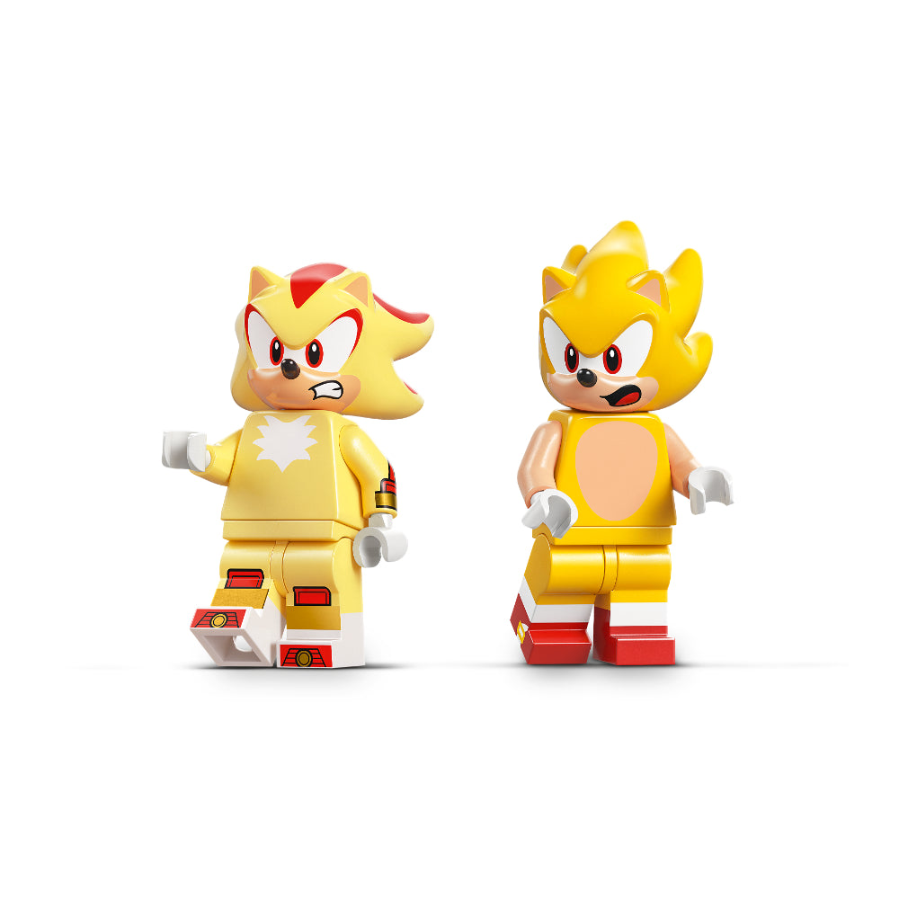 LEGO®Sonic: Super Shadow vs. Biolizard (77003)_005