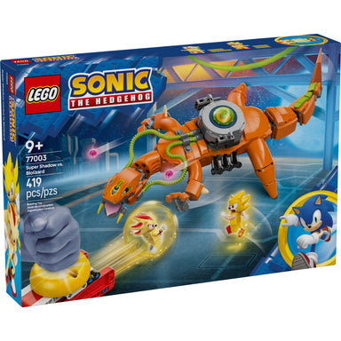 LEGO®Sonic: Super Shadow vs. Biolizard (77003)_001