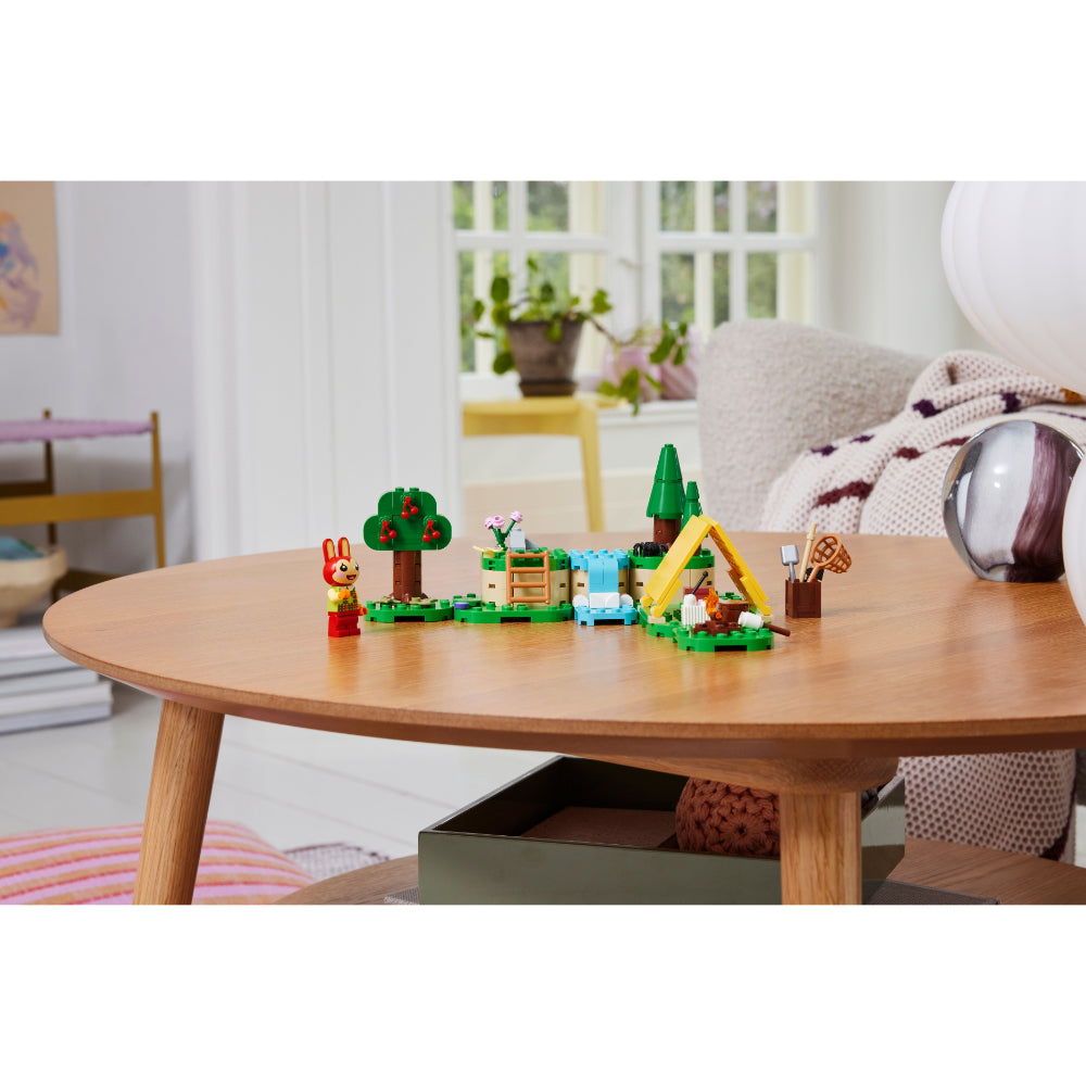 ACTIVIDADES AL AIRE LIBRE CON CONI