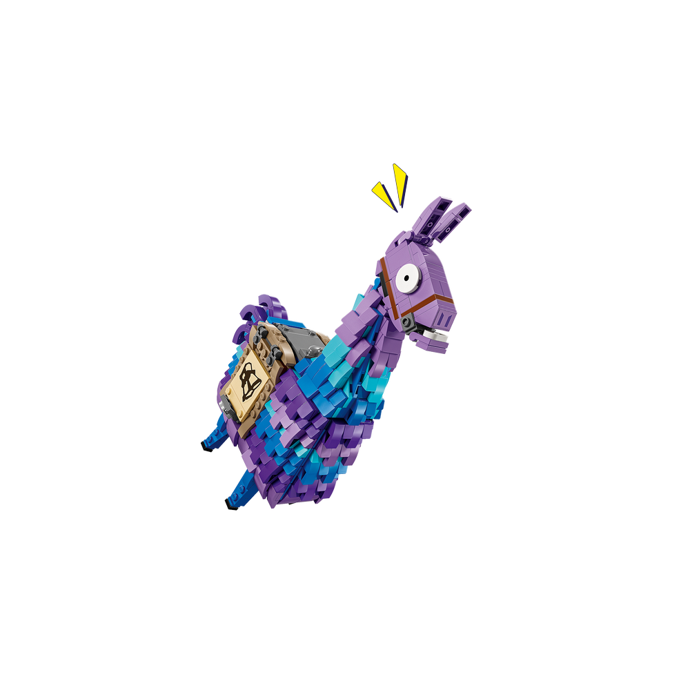 LLAMA DE SUMINISTROS