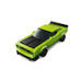 LEGO®Speed Champions: Auto Deportivo Dodge Challenger Srt Hellcat (77237)