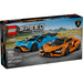 LEGO®Speed Champions: Lamborghini Revuelto Y Huracán Sto (77238)