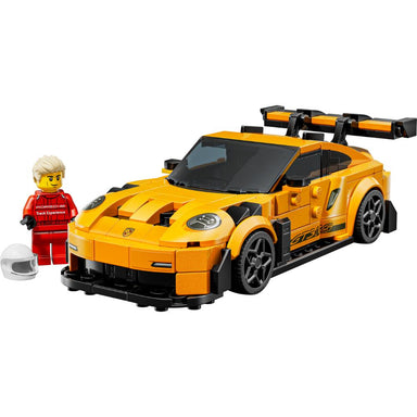 LEGO®Speed Champions: Superauto Porsche 911 Gt3 Rs (77239)