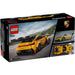 LEGO®Speed Champions: Superauto Porsche 911 Gt3 Rs (77239)