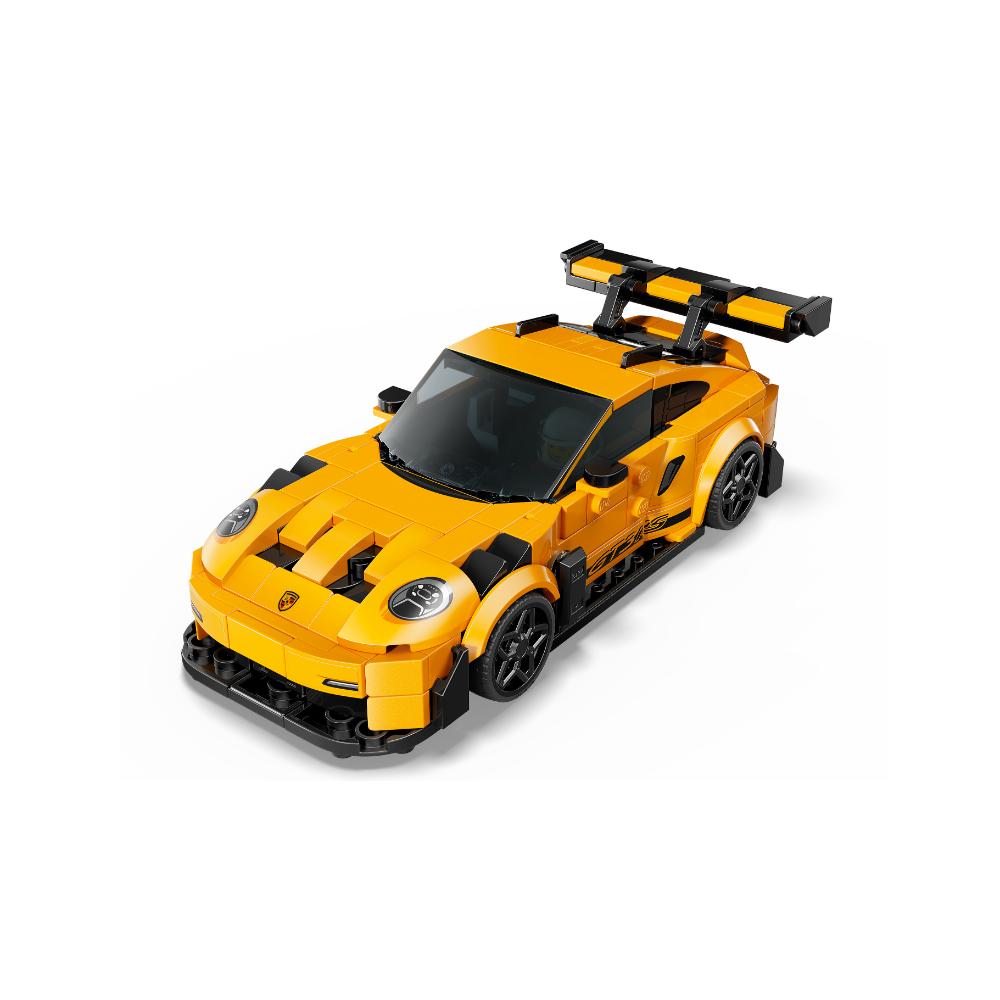 LEGO®Speed Champions: Superauto Porsche 911 Gt3 Rs (77239)