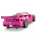 LEGO®Speed Champions: 2 Fast 2 Furious Honda S2000 (77241)_006