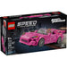 LEGO®Speed Champions: 2 Fast 2 Furious Honda S2000 (77241)_001