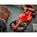 LEGO®Speed Champions: Coche De Carreras Ferrari Sf-24 F1® (77242)_013