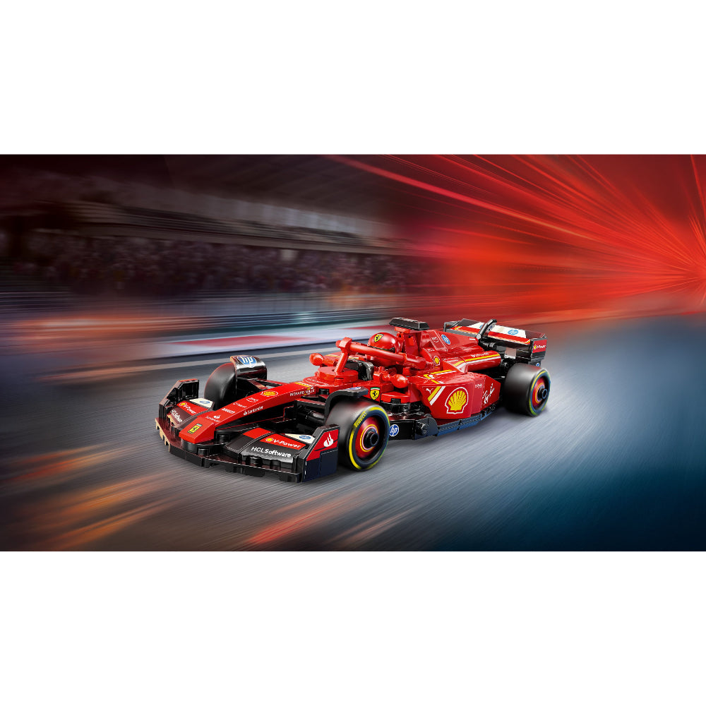 COMBO SPEED CHAMPIONS F1® - LEGO PANAMA - LEGO® Latam_030