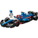 COMBO SPEED CHAMPIONS F1® - LEGO PANAMA - LEGO® Latam_015