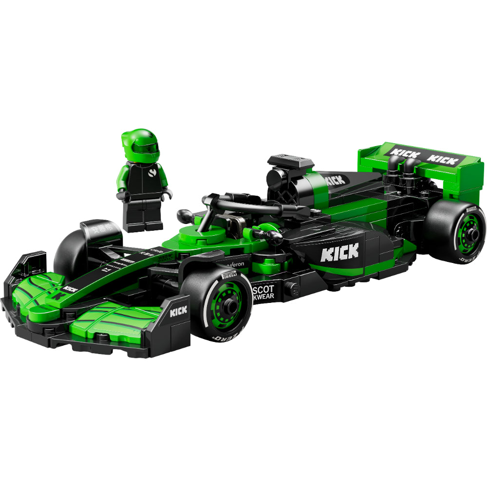 COMBO SPEED CHAMPIONS F1® - LEGO PANAMA - LEGO® Latam_016