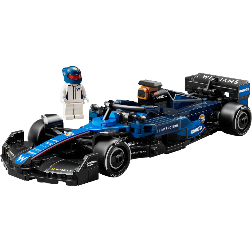 COMBO SPEED CHAMPIONS F1® - LEGO PANAMA - LEGO® Latam_018