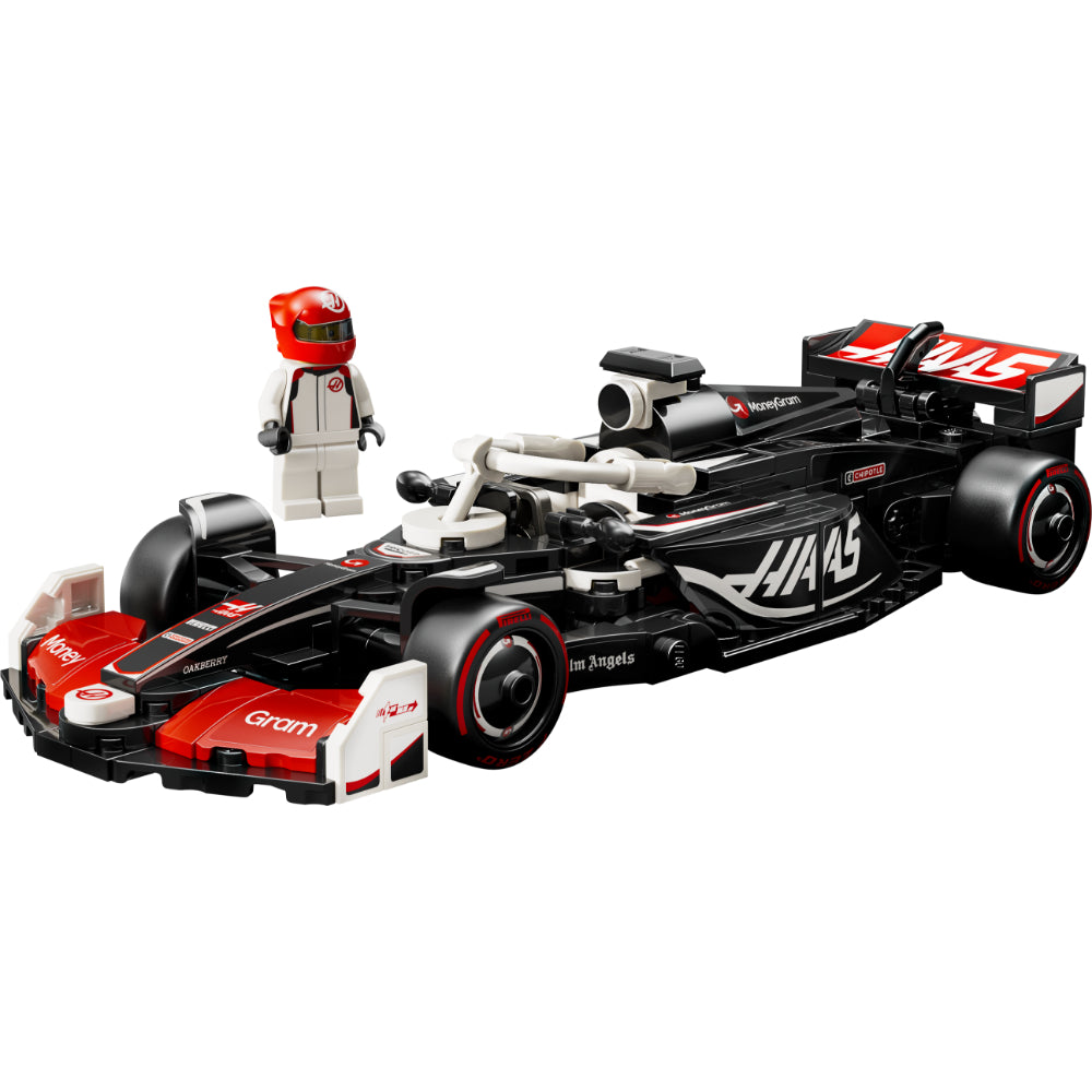 COMBO SPEED CHAMPIONS F1® - LEGO PANAMA - LEGO® Latam_019