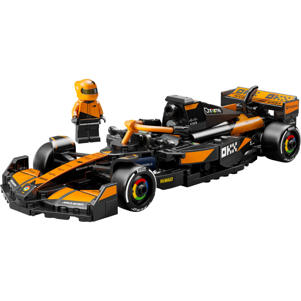COMBO SPEED CHAMPIONS F1® - LEGO PANAMA - LEGO® Latam_020