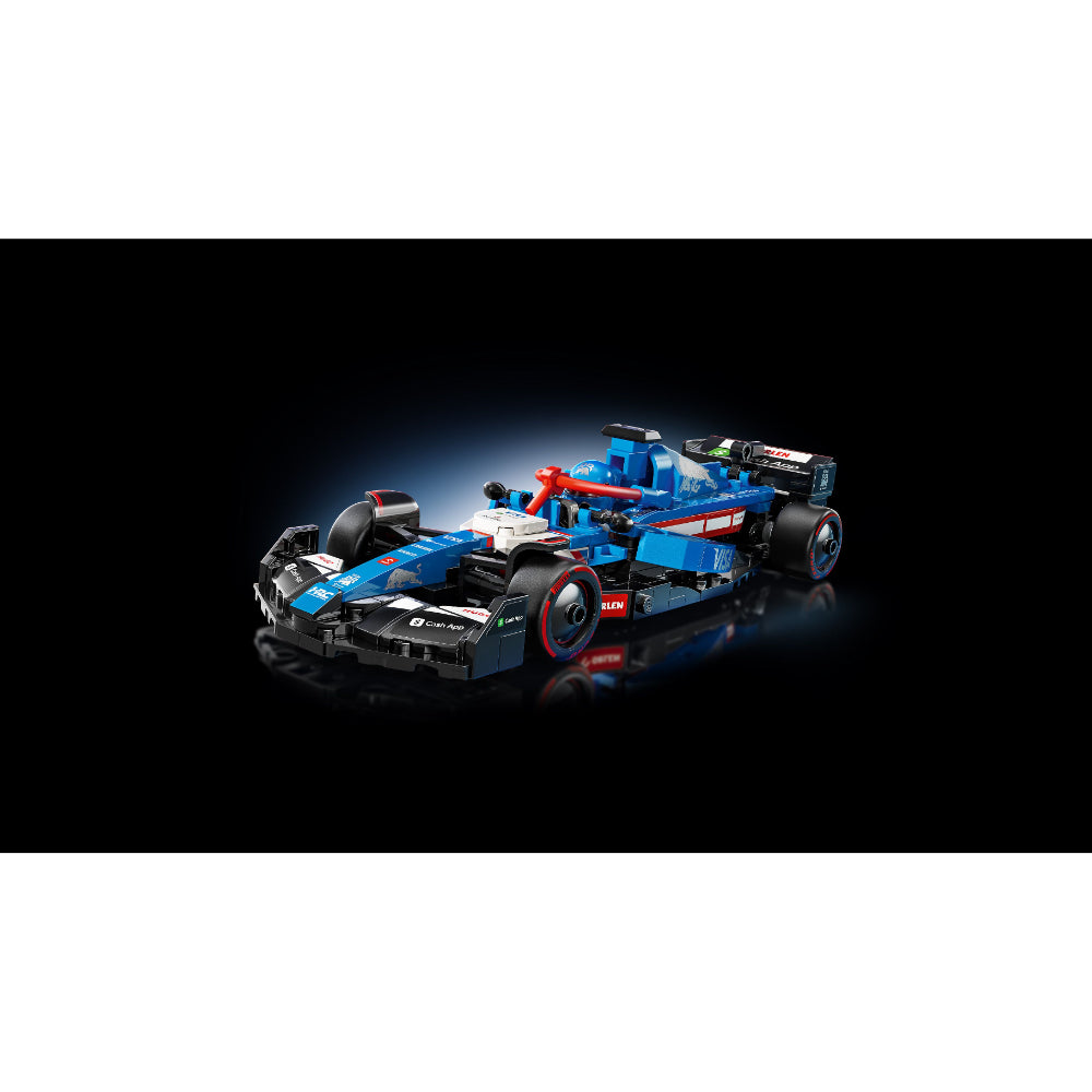 COMBO SPEED CHAMPIONS F1® - LEGO PANAMA - LEGO® Latam_024