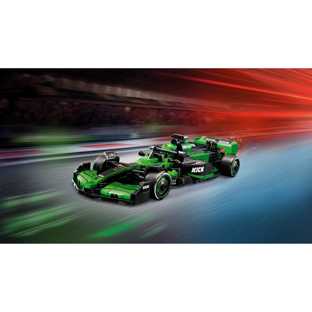 COMBO SPEED CHAMPIONS F1® - LEGO PANAMA - LEGO® Latam_025