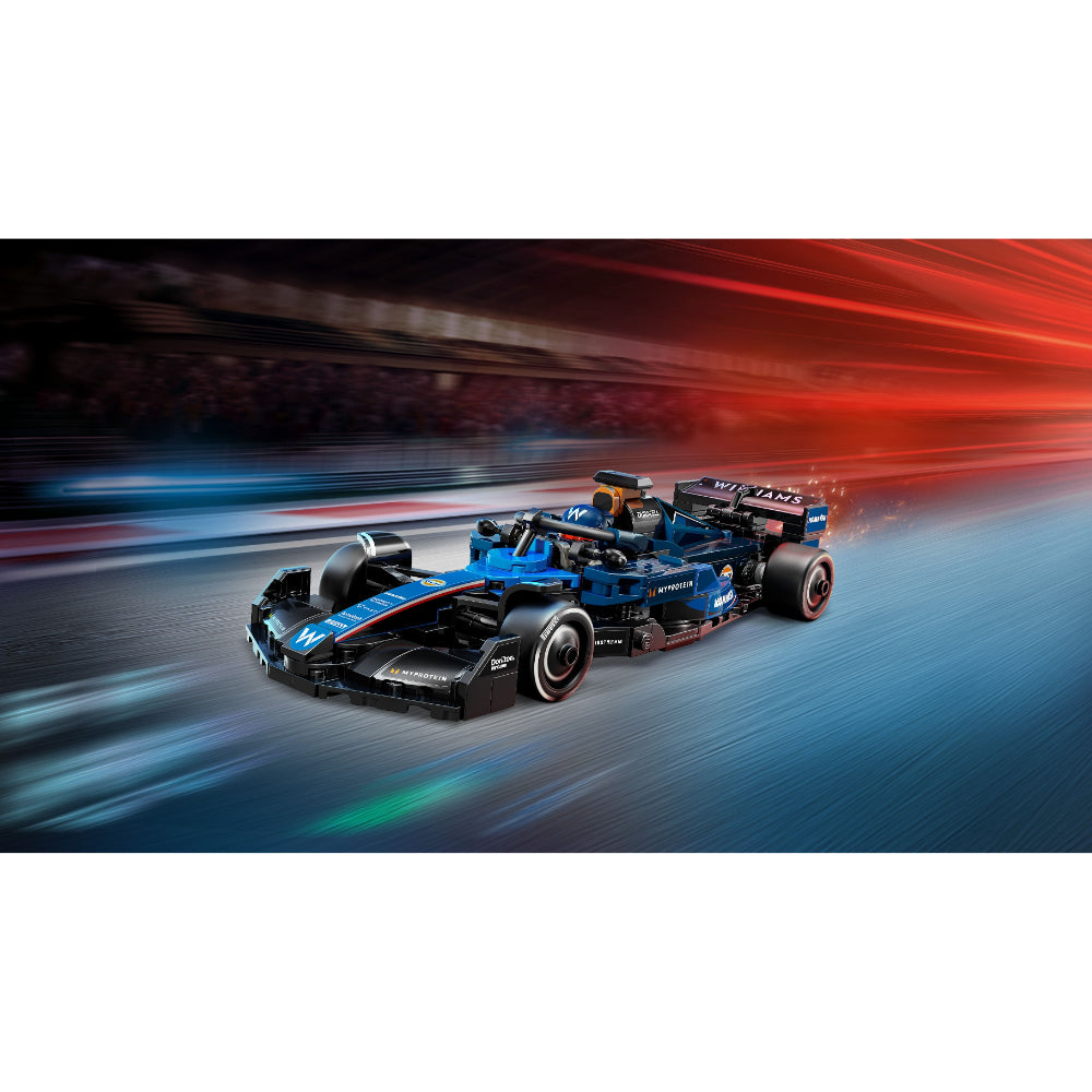 COMBO SPEED CHAMPIONS F1® - LEGO PANAMA - LEGO® Latam_027