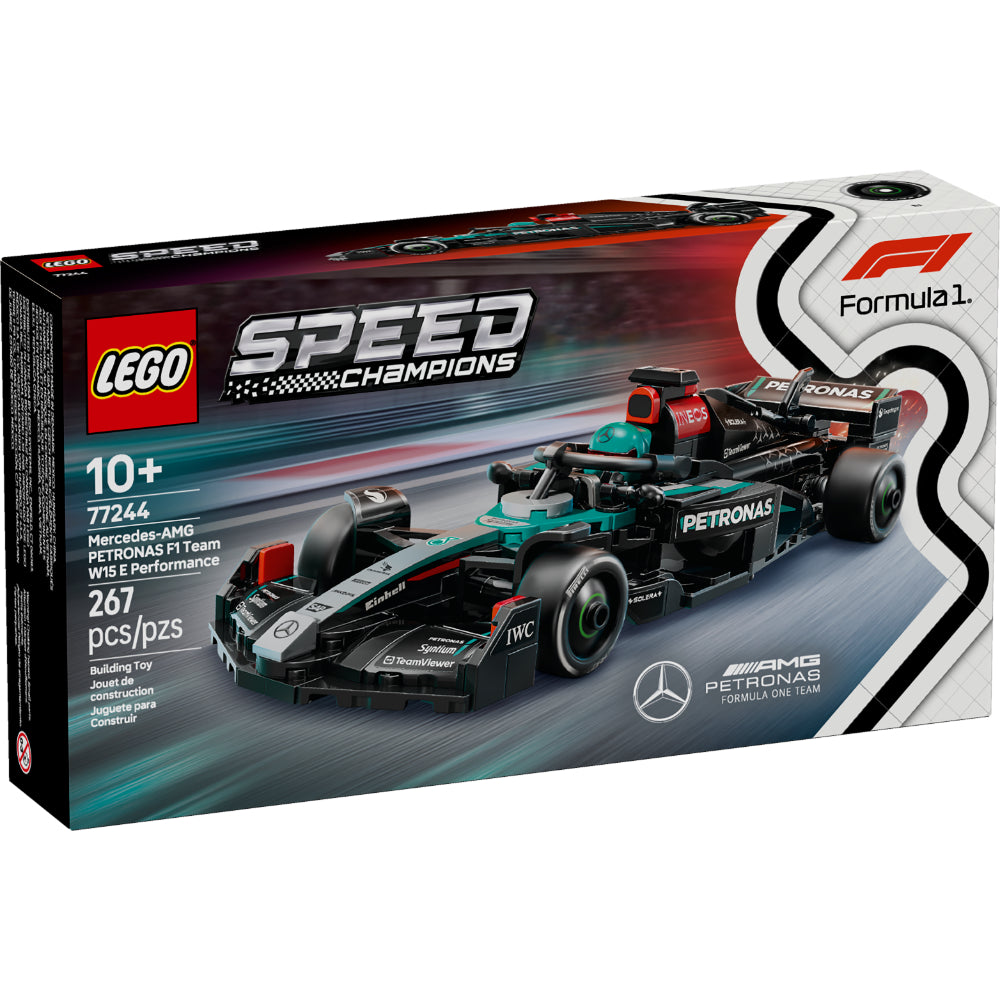 COMBO SPEED CHAMPIONS F1® - LEGO PANAMA - LEGO® Latam_004