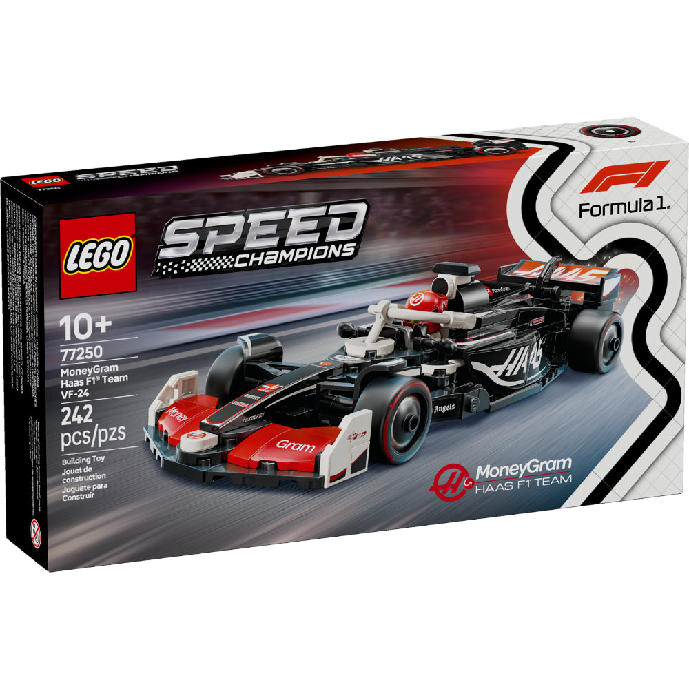 COMBO SPEED CHAMPIONS F1® - LEGO PANAMA - LEGO® Latam_010