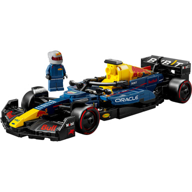 LEGO®Speed Champions: Coche De Carreras Oracle Red Bull Racing Rb20 F1® (77243)_002