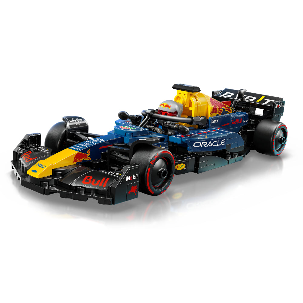 LEGO®Speed Champions: Coche De Carreras Oracle Red Bull Racing Rb20 F1® (77243)_004