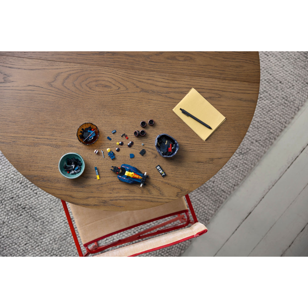 LEGO®Speed Champions: Coche De Carreras Oracle Red Bull Racing Rb20 F1® (77243)_009