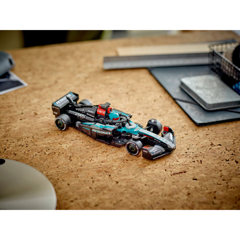 LEGO®Speed Champions: Coche De Carreras Mercedes-Amg F1® W15 (77244)_015