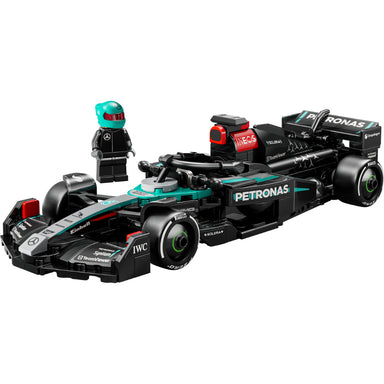 LEGO®Speed Champions: Coche De Carreras Mercedes-Amg F1® W15 (77244)_002