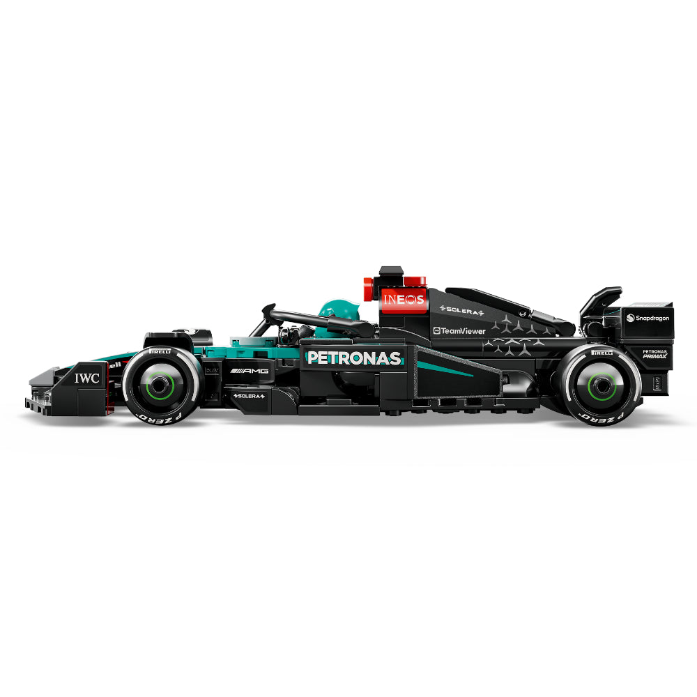 LEGO®Speed Champions: Coche De Carreras Mercedes-Amg F1® W15 (77244)_005