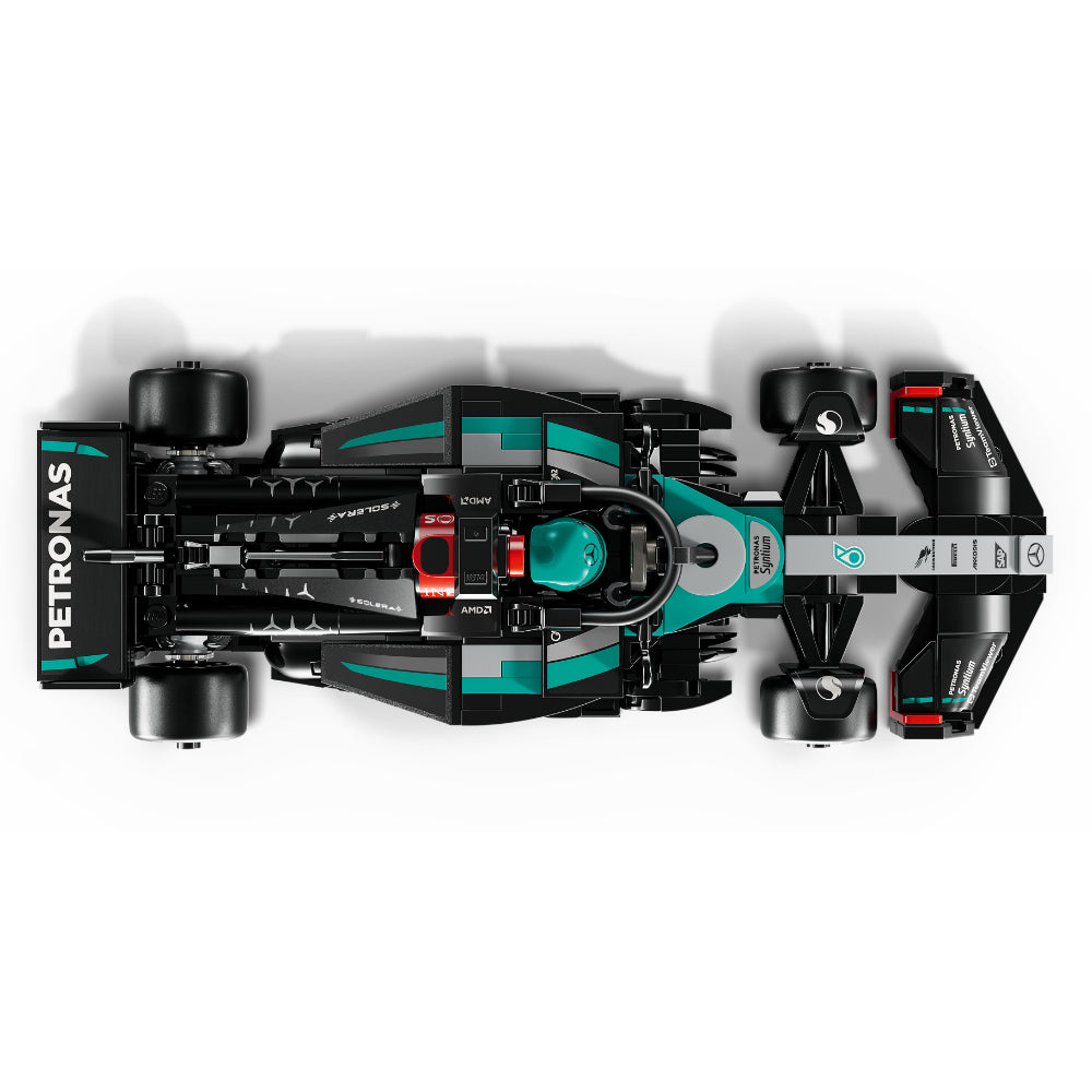 LEGO®Speed Champions: Coche De Carreras Mercedes-Amg F1® W15 (77244)_006