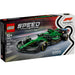 LEGO®Speed Champions: Coche De Carreras Aston Martin Aramco F1® Amr24 (77245)_001
