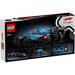 LEGO®Speed Champions: Coche De Carreras Visa Cash App Rb Vcarb 01 F1® (77246)_003