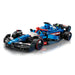 LEGO®Speed Champions: Coche De Carreras Visa Cash App Rb Vcarb 01 F1® (77246)_004