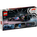 LEGO®Speed Champions: Coche De Carreras Bwt Alpine F1® Team A524 (77248)_003