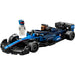 LEGO®Speed Champions: Coche De Carreras Williams Racing Fw46 F1® (77249)_002