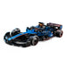 LEGO®Speed Champions: Coche De Carreras Williams Racing Fw46 F1® (77249)_004