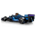 LEGO®Speed Champions: Coche De Carreras Williams Racing Fw46 F1® (77249)_006