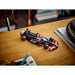 LEGO®Speed Champions: Coche De Carreras Moneygram Haas F1® Team Vf-24 (77250)_013